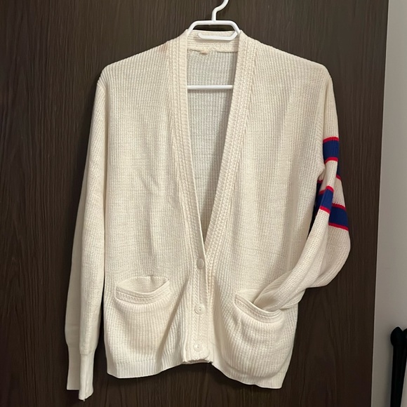 Vintage cardigan. - Picture 1 of 5